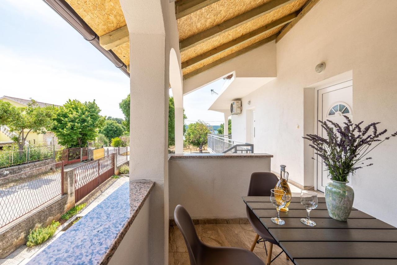 גורני קרין Apartmani Dupor מראה חיצוני תמונה