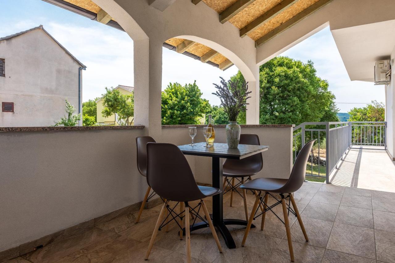 גורני קרין Apartmani Dupor מראה חיצוני תמונה