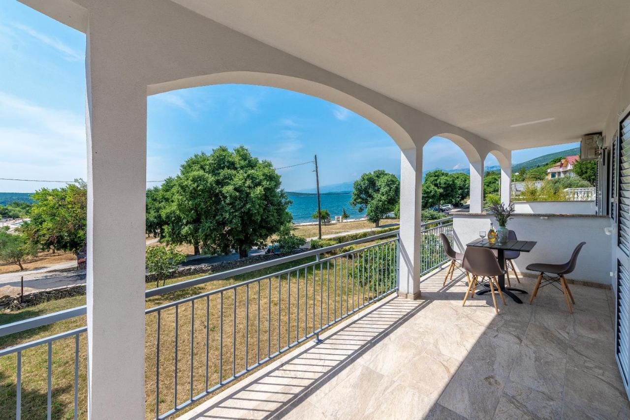 גורני קרין Apartmani Dupor מראה חיצוני תמונה
