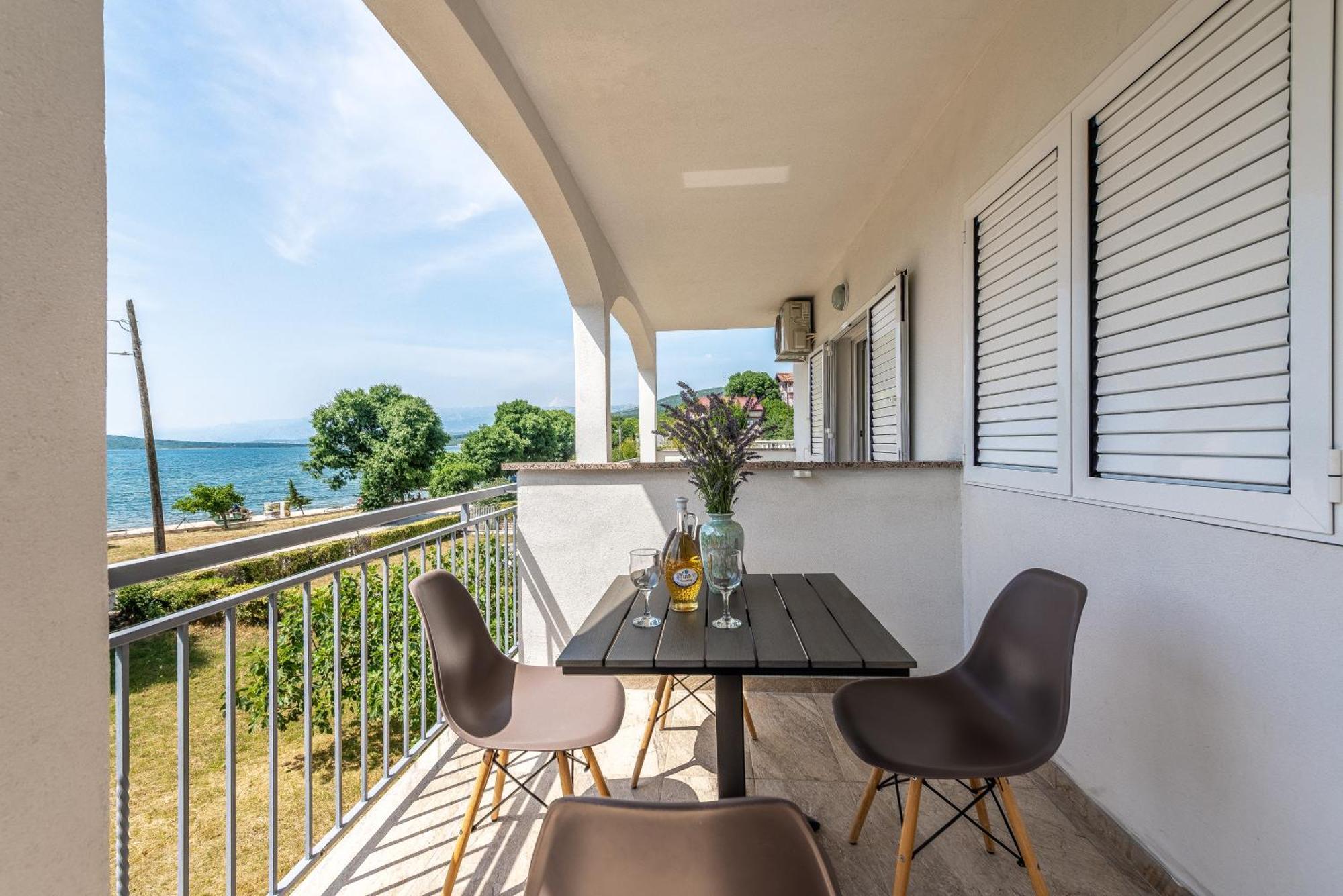 גורני קרין Apartmani Dupor מראה חיצוני תמונה