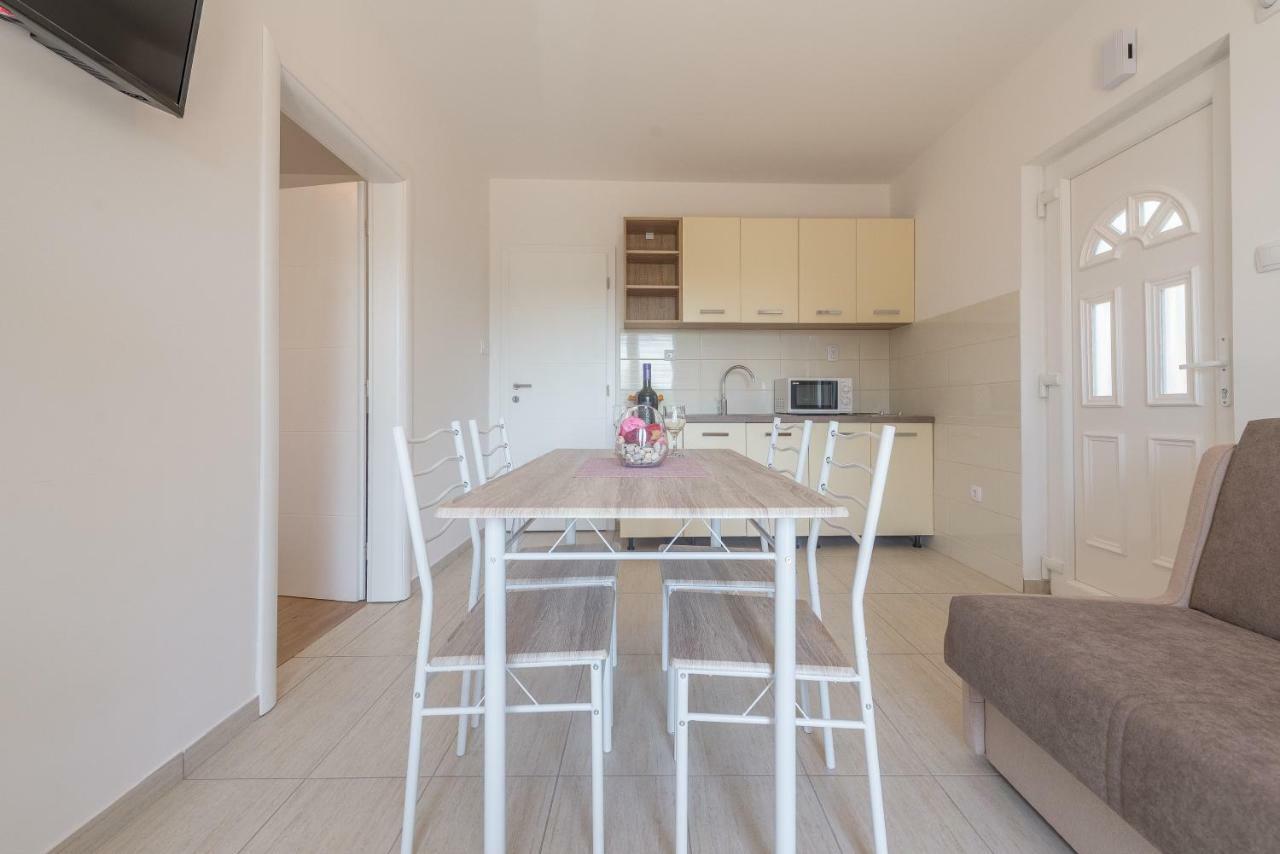 גורני קרין Apartmani Dupor מראה חיצוני תמונה