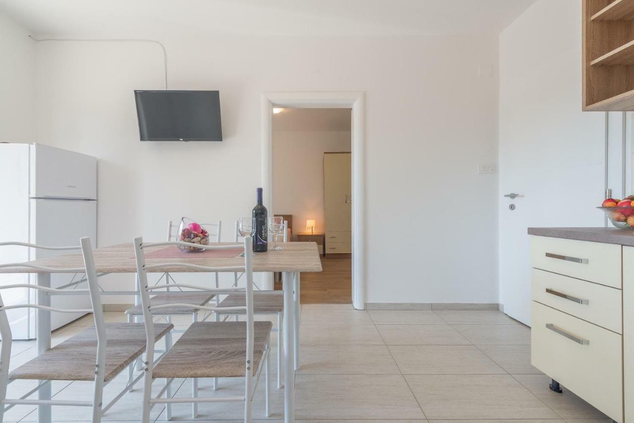 גורני קרין Apartmani Dupor מראה חיצוני תמונה