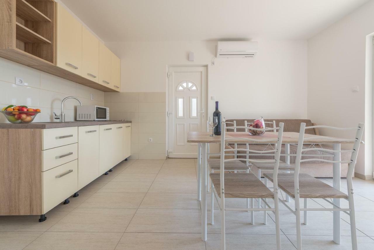 גורני קרין Apartmani Dupor מראה חיצוני תמונה