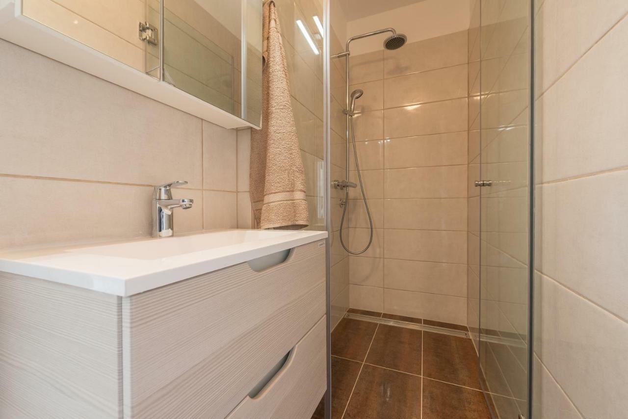 גורני קרין Apartmani Dupor מראה חיצוני תמונה
