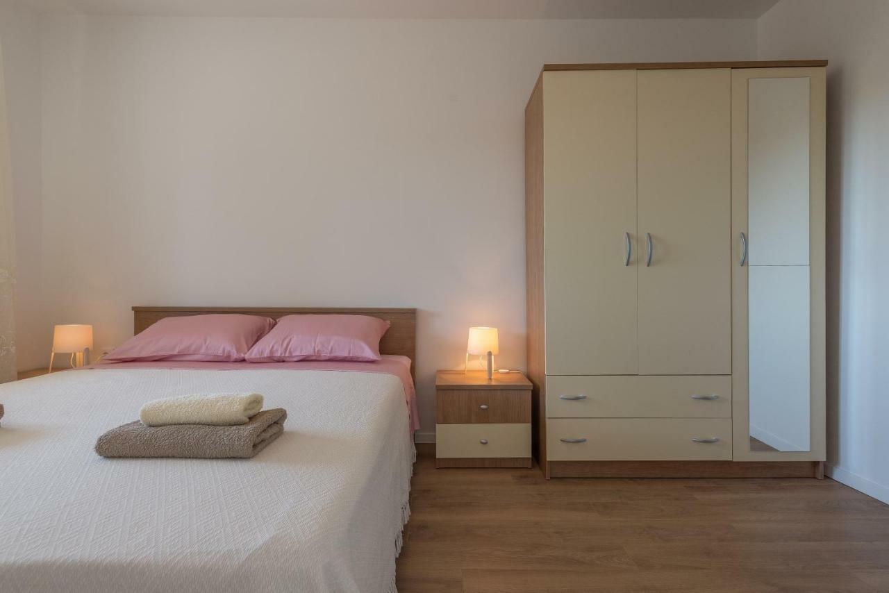 גורני קרין Apartmani Dupor מראה חיצוני תמונה