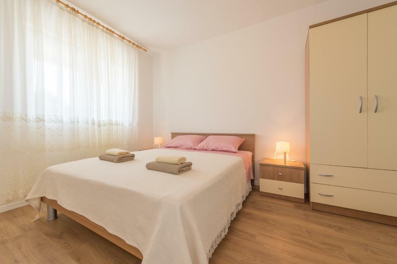 גורני קרין Apartmani Dupor מראה חיצוני תמונה