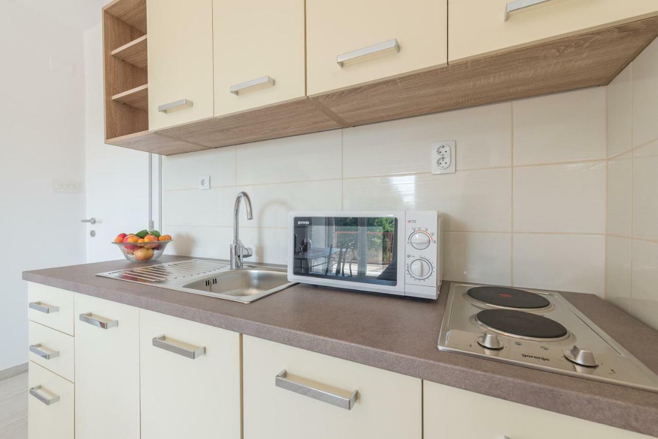 גורני קרין Apartmani Dupor מראה חיצוני תמונה