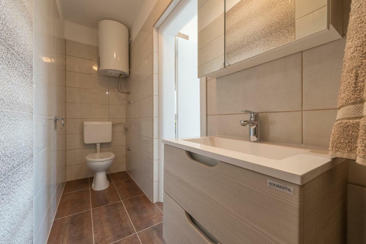 גורני קרין Apartmani Dupor מראה חיצוני תמונה
