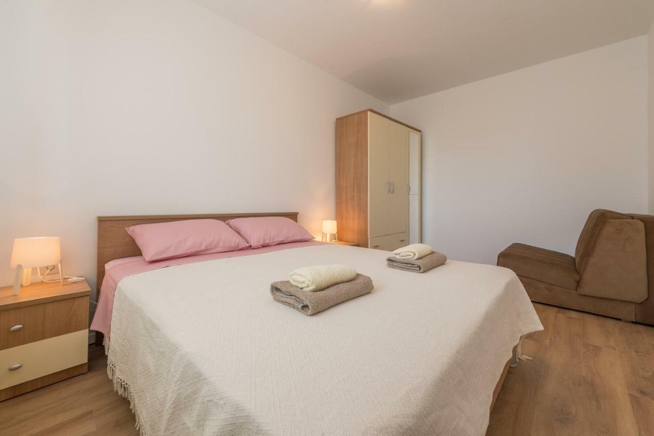גורני קרין Apartmani Dupor מראה חיצוני תמונה