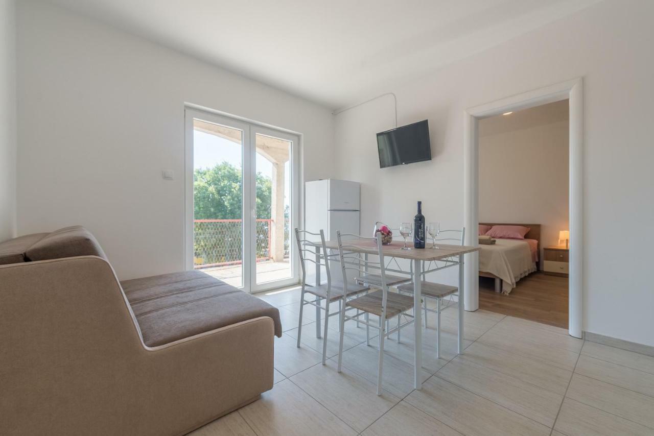 גורני קרין Apartmani Dupor מראה חיצוני תמונה
