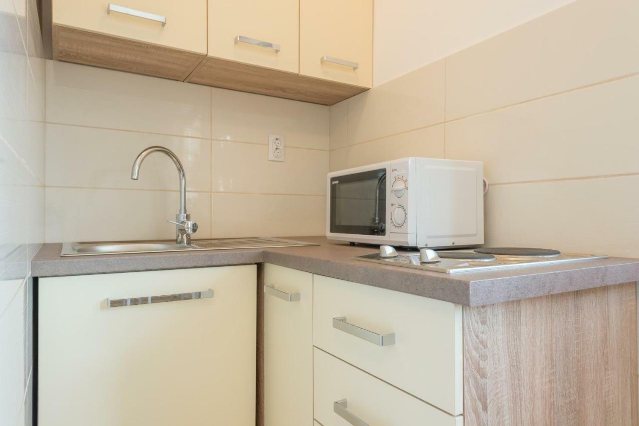 גורני קרין Apartmani Dupor מראה חיצוני תמונה