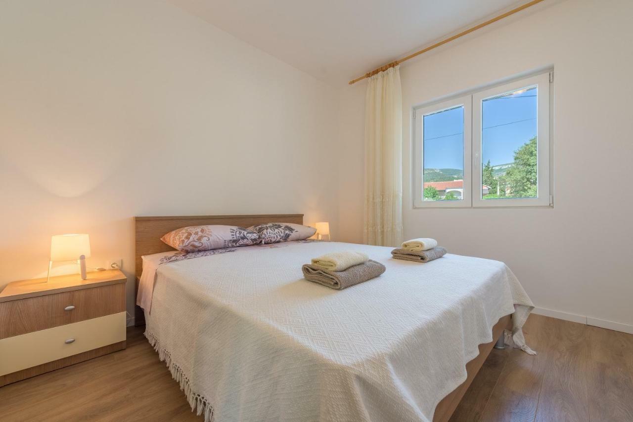 גורני קרין Apartmani Dupor מראה חיצוני תמונה