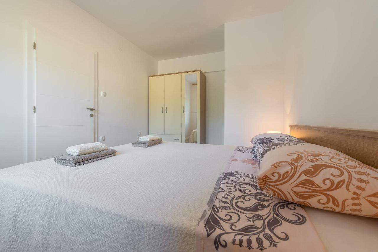 גורני קרין Apartmani Dupor מראה חיצוני תמונה