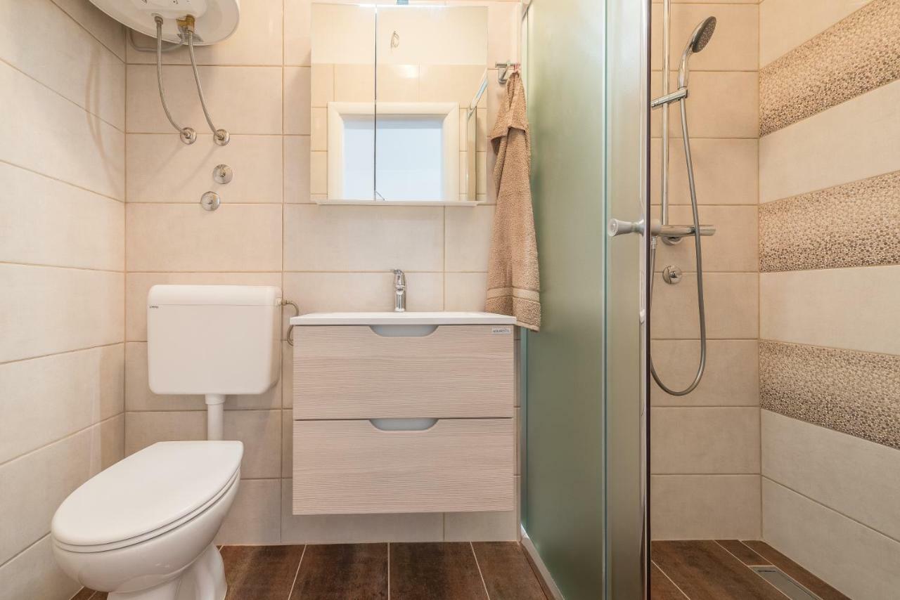 גורני קרין Apartmani Dupor מראה חיצוני תמונה