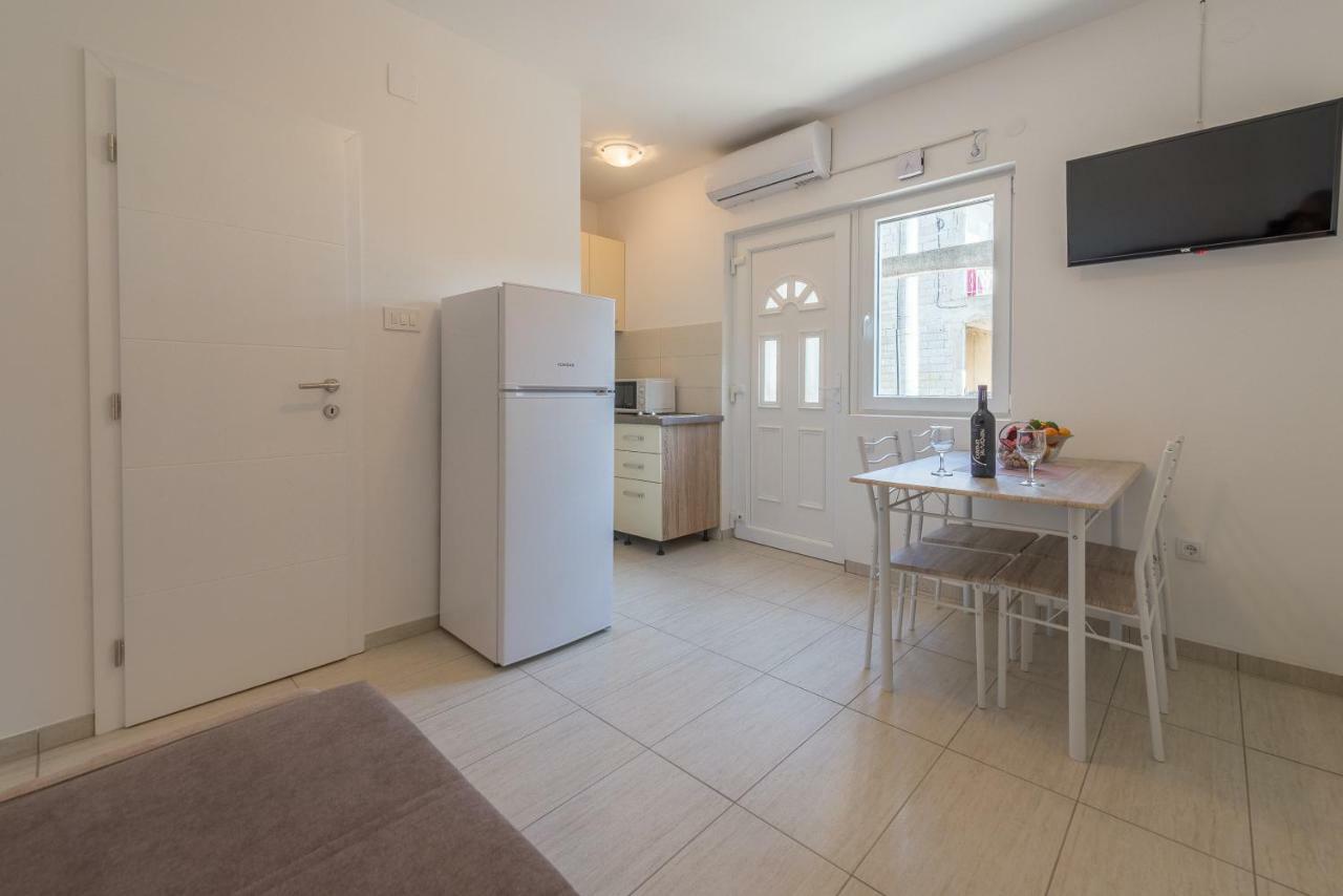 גורני קרין Apartmani Dupor מראה חיצוני תמונה