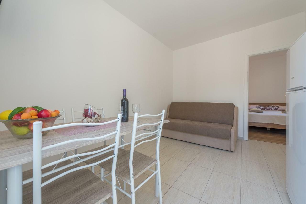 גורני קרין Apartmani Dupor מראה חיצוני תמונה