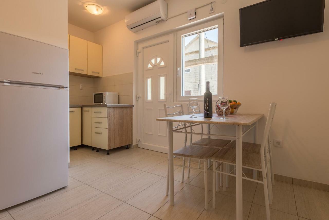 גורני קרין Apartmani Dupor מראה חיצוני תמונה