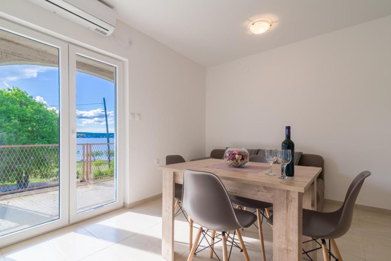 גורני קרין Apartmani Dupor מראה חיצוני תמונה