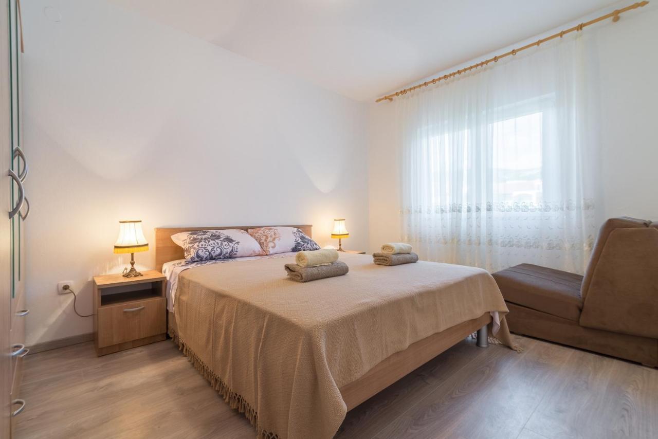 גורני קרין Apartmani Dupor מראה חיצוני תמונה