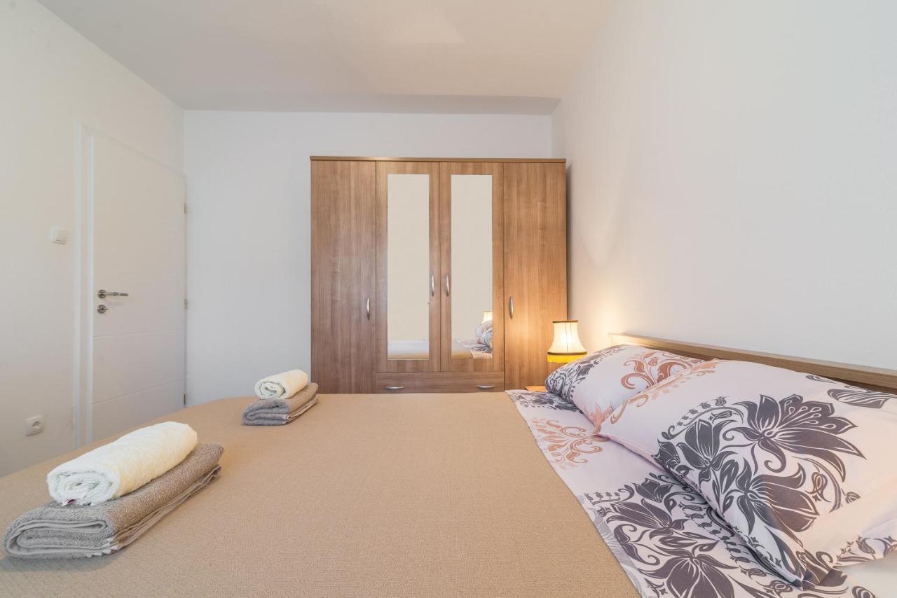 גורני קרין Apartmani Dupor מראה חיצוני תמונה