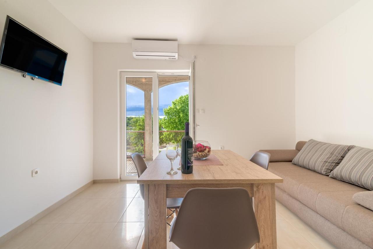 גורני קרין Apartmani Dupor מראה חיצוני תמונה