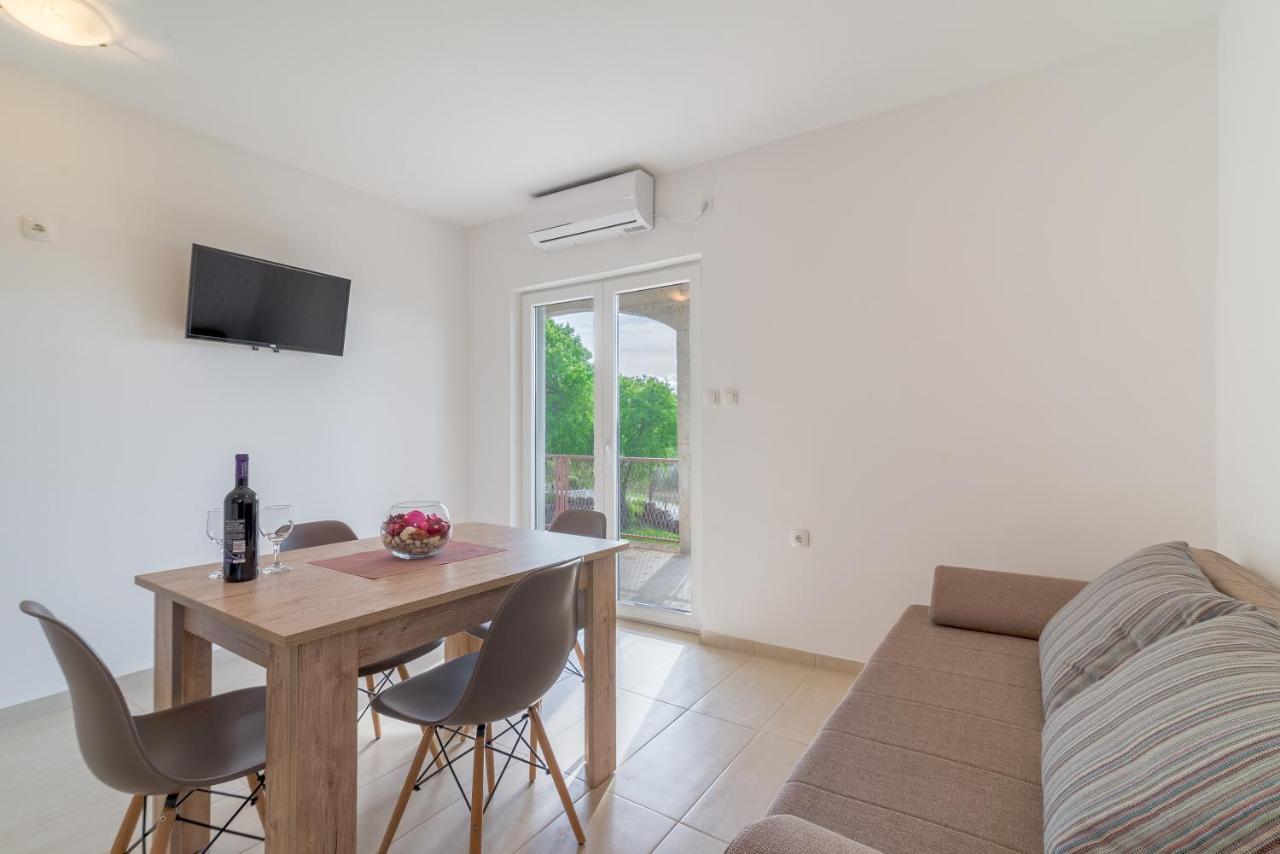 גורני קרין Apartmani Dupor מראה חיצוני תמונה