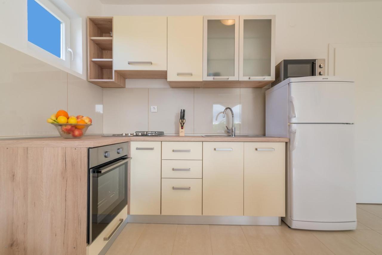 גורני קרין Apartmani Dupor מראה חיצוני תמונה
